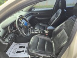 
										2015 Chevrolet Malibu full									