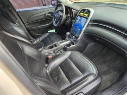 
										2015 Chevrolet Malibu full									