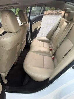 
										2016 Acura ILX full									