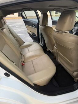 
										2016 Acura ILX full									
