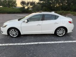 
										2016 Acura ILX full									