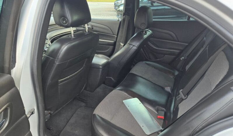 
								2016 Chevrolet Malibu LT full									