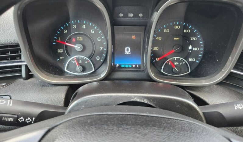 
								2016 Chevrolet Malibu LT full									
