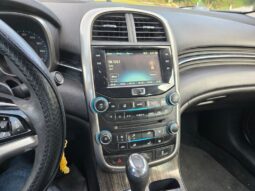 
										2016 Chevrolet Malibu LT full									