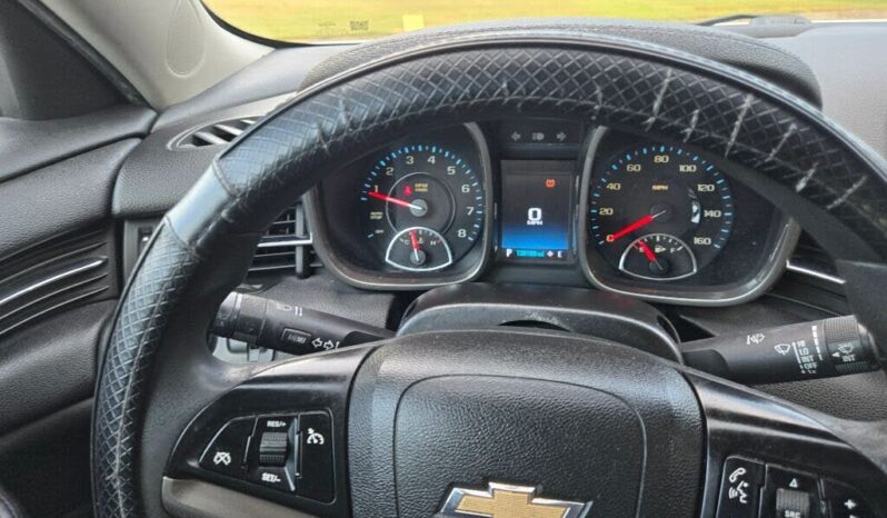 
								2016 Chevrolet Malibu LT full									
