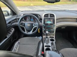 
										2016 Chevrolet Malibu LT full									