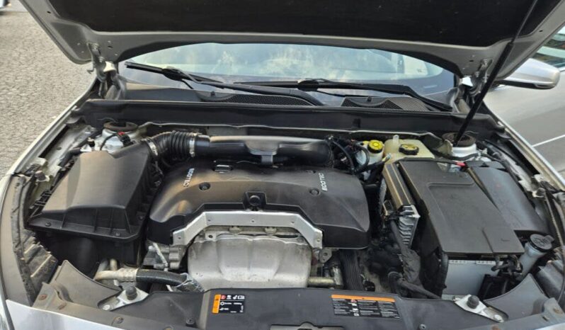 
								2016 Chevrolet Malibu LT full									