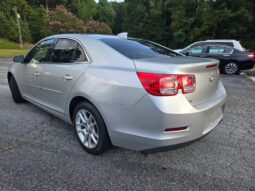 
										2016 Chevrolet Malibu LT full									