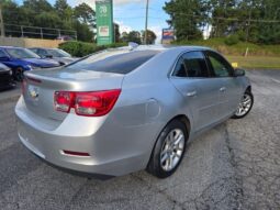 
										2016 Chevrolet Malibu LT full									