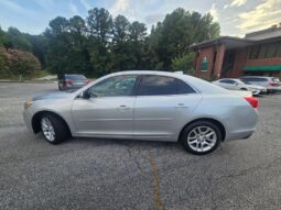 
										2016 Chevrolet Malibu LT full									