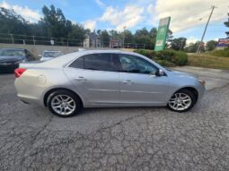 
										2016 Chevrolet Malibu LT full									