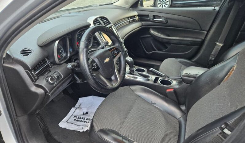 
								2016 Chevrolet Malibu LT full									