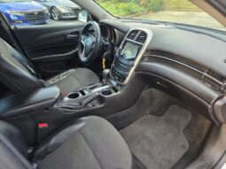 
										2016 Chevrolet Malibu LT full									
