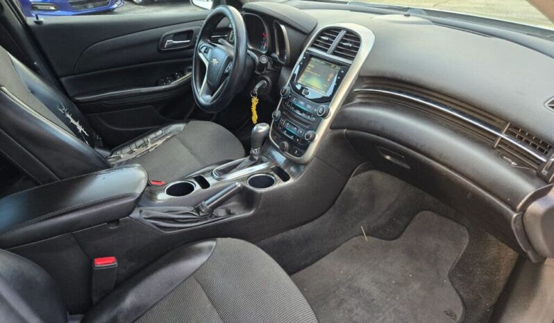 
								2016 Chevrolet Malibu LT full									