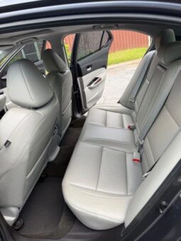 
										2017 Acura TLX full									