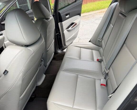 
								2017 Acura TLX full									