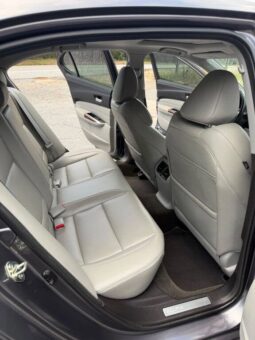 
										2017 Acura TLX full									