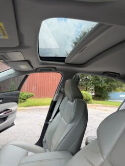 
										2017 Acura TLX full									