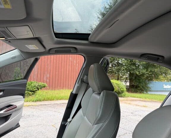 
								2017 Acura TLX full									