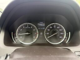 
										2017 Acura TLX full									