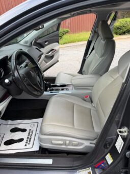 
										2017 Acura TLX full									