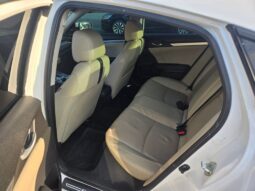 
										2017 Honda Civic full									