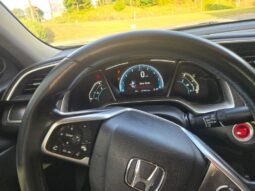 
										2017 Honda Civic full									