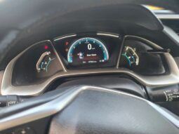 
										2017 Honda Civic full									