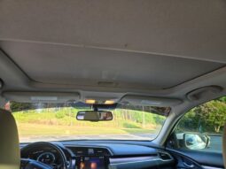 
										2017 Honda Civic full									