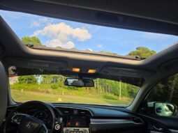 
										2017 Honda Civic full									
