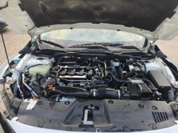 
										2017 Honda Civic full									