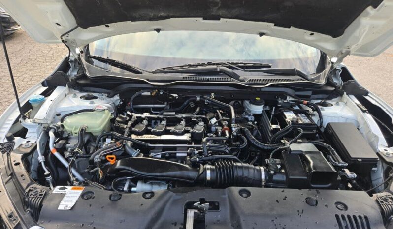 
								2017 Honda Civic full									