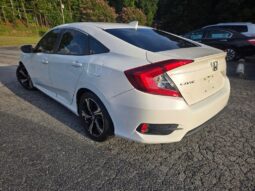 
										2017 Honda Civic full									
