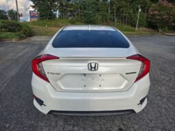 
										2017 Honda Civic full									