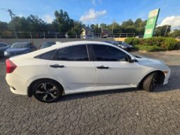 
										2017 Honda Civic full									