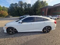 
										2017 Honda Civic full									