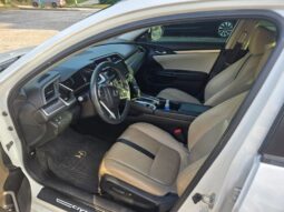 
										2017 Honda Civic full									