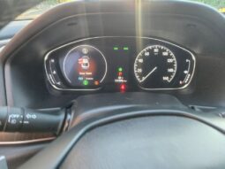 
										2018 Honda Accord Touring full									