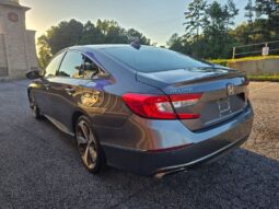 
										2018 Honda Accord Touring full									
