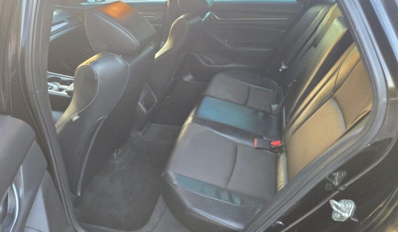 
								2018 Honda Accord Sport full									