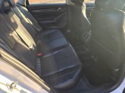 
										2018 Honda Accord 1.5T EX-L full									