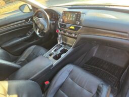 
										2018 Honda Accord 1.5T EX-L full									