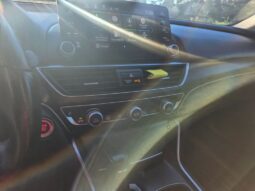 
										2018 Honda Accord 1.5T EX-L full									