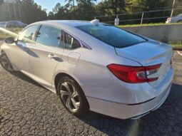 
										2018 Honda Accord 1.5T EX-L full									