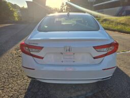 
										2018 Honda Accord 1.5T EX-L full									
