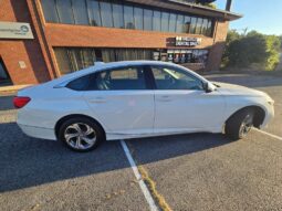 
										2018 Honda Accord 1.5T EX-L full									