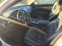 
										2018 Honda Accord 1.5T EX-L full									