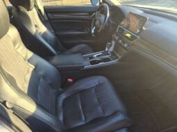 
										2018 Honda Accord 1.5T EX-L full									