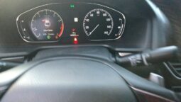 
										2019 Honda Accord Sport full									