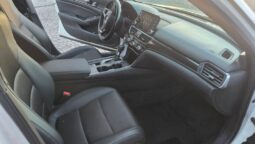 
										2019 Honda Accord Sport full									